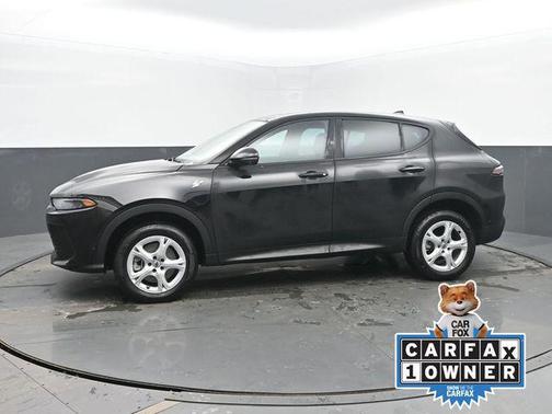 2024 Dodge Hornet GT Plus