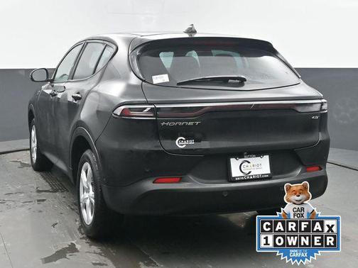 2024 Dodge Hornet GT Plus
