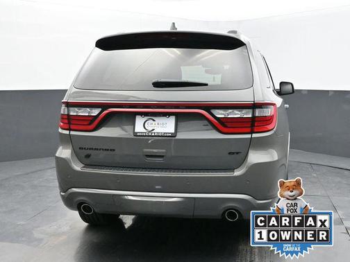 2023 Dodge Durango GT