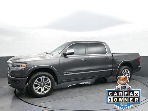 2024 RAM 1500 Limited