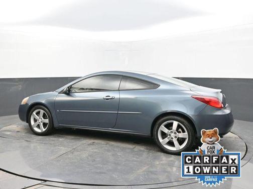 2006 Pontiac G6 GTP