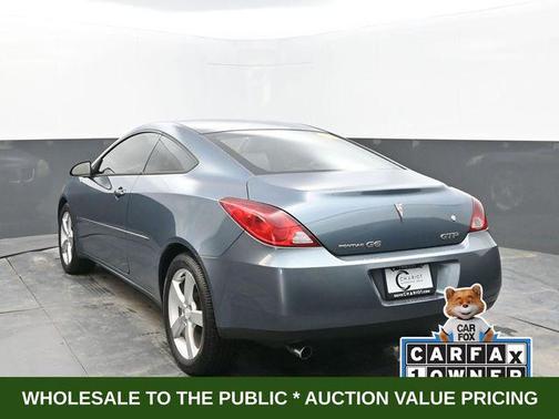 2006 Pontiac G6 GTP