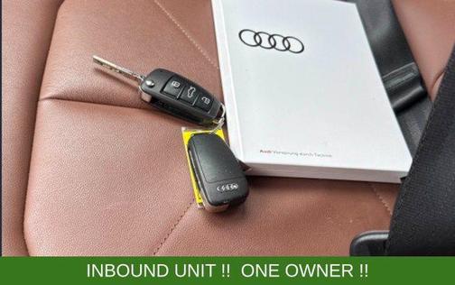 2022 Audi Q3 Premium