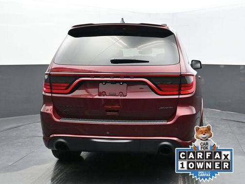 2023 Dodge Durango SRT 392