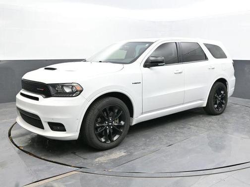 2020 Dodge Durango R/T