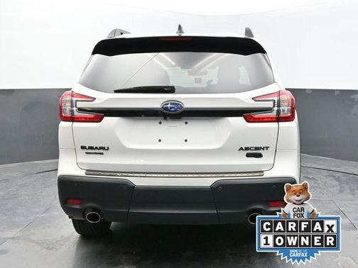 2023 Subaru Ascent Onyx Edition Limited 7-Passenger