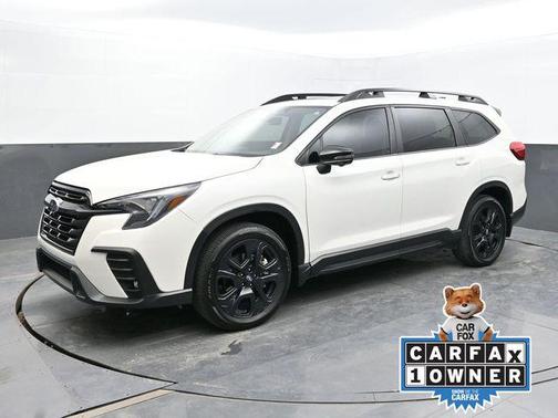 2023 Subaru Ascent Onyx Edition Limited 7-Passenger
