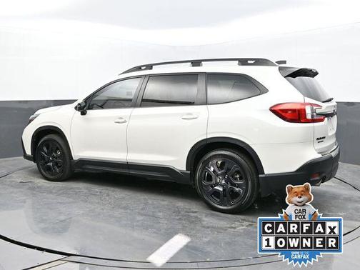 2023 Subaru Ascent Onyx Edition Limited 7-Passenger