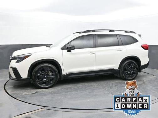 2023 Subaru Ascent Onyx Edition Limited 7-Passenger