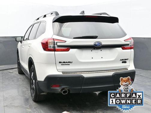 2023 Subaru Ascent Onyx Edition Limited 7-Passenger