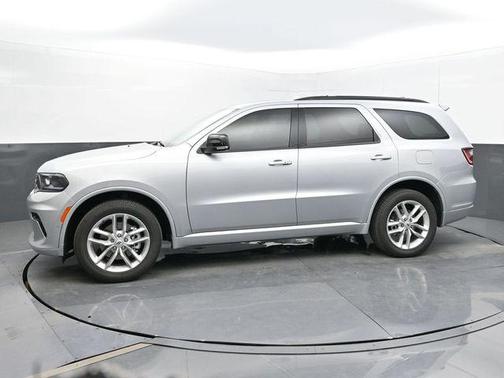 2025 Dodge Durango GT Plus
