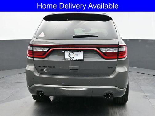 2025 Dodge Durango GT Plus