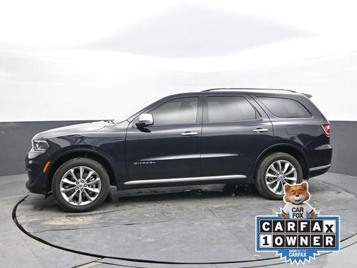 2024 Dodge Durango Citadel