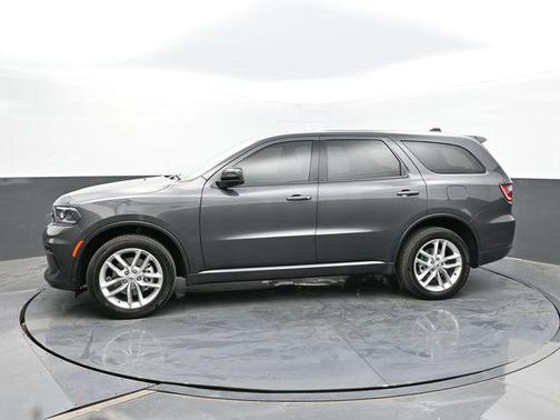 2025 Dodge Durango GT AWD