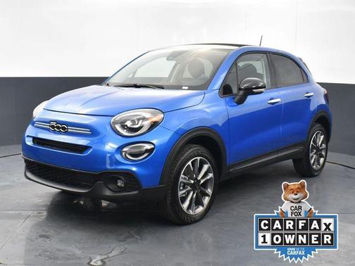 2023 FIAT 500X Pop