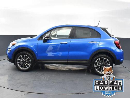 2023 FIAT 500X Pop