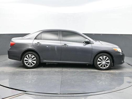 2013 Toyota Corolla L