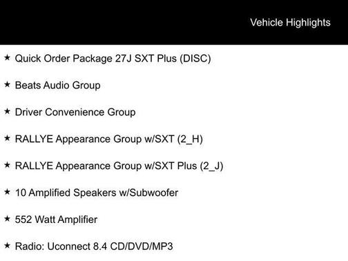 2013 Dodge Charger SXT