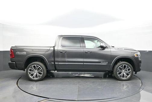 2026 RAM 1500 ST