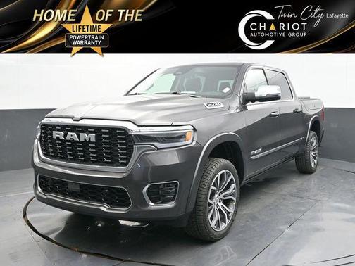 2026 RAM 1500 ST