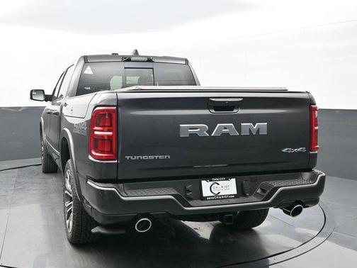 2026 RAM 1500 ST