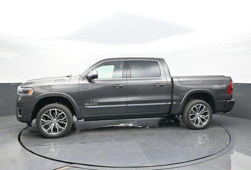 2026 RAM 1500 ST