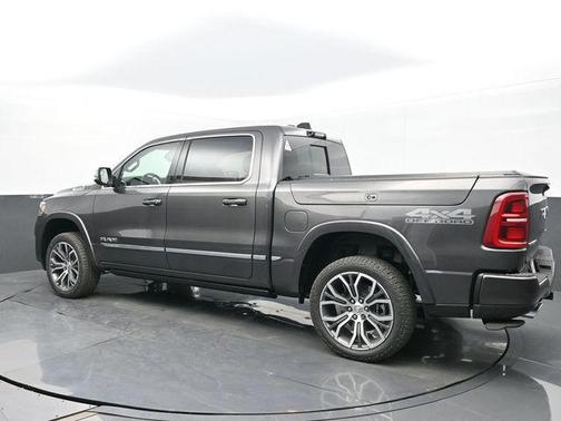 2026 RAM 1500 ST