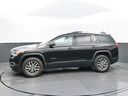 2019 GMC Acadia SLE-2