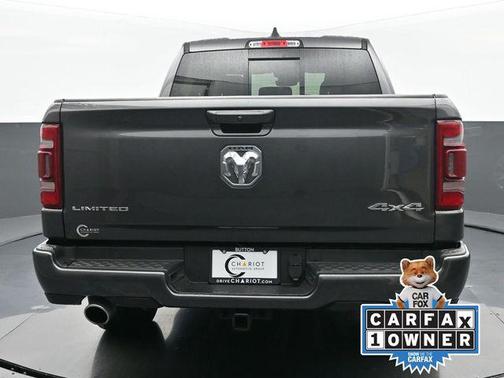 2024 RAM 1500 Limited
