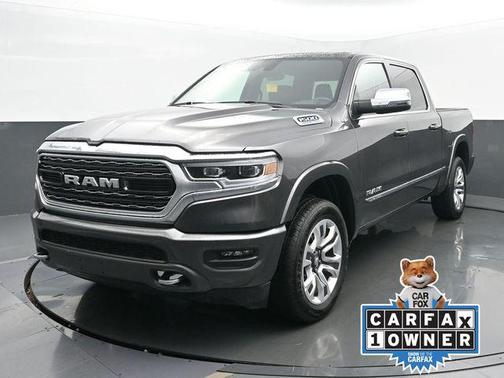 2024 RAM 1500 Limited