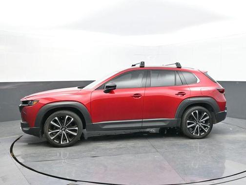 2023 Mazda CX-50 2.5 Turbo Premium Package