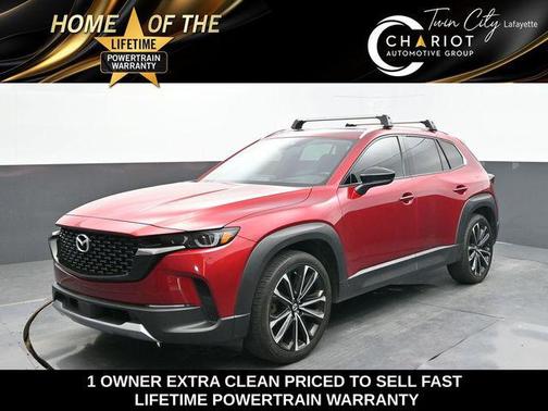 2023 Mazda CX-50 2.5 Turbo Premium Package