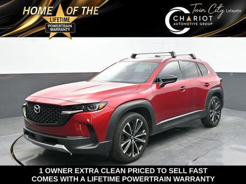 2023 Mazda CX-50 2.5 Turbo Premium Package