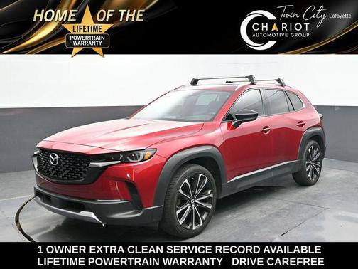 2023 Mazda CX-50 2.5 Turbo Premium Package