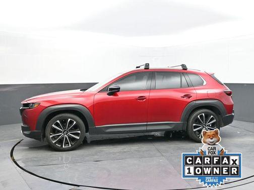 2023 Mazda CX-50 2.5 Turbo Premium Package