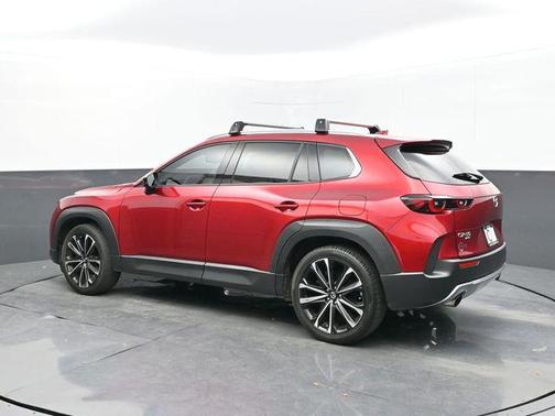 2023 Mazda CX-50 2.5 Turbo Premium Package