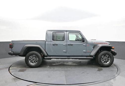 2026 Jeep Gladiator Mojave 4x4