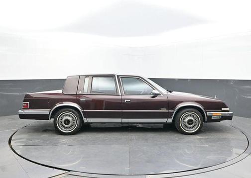 1991 Chrysler Imperial Base
