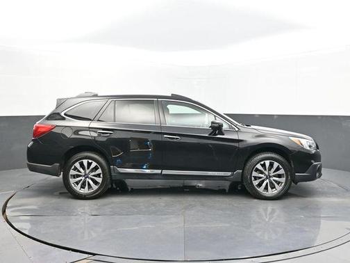 2017 Subaru Outback 3.6R Touring