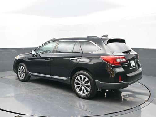 2017 Subaru Outback 3.6R Touring