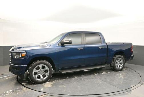 2024 RAM 1500 Tradesman