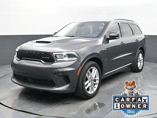 2023 Dodge Durango R/T Plus