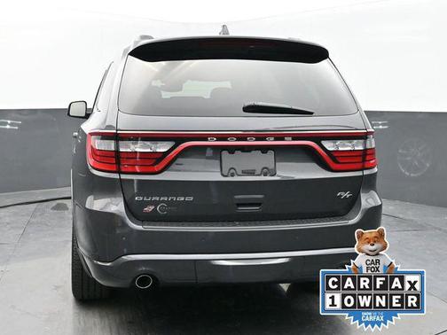 2023 Dodge Durango R/T Plus