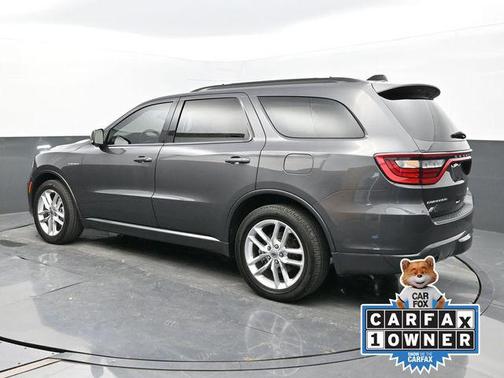 2023 Dodge Durango R/T Plus