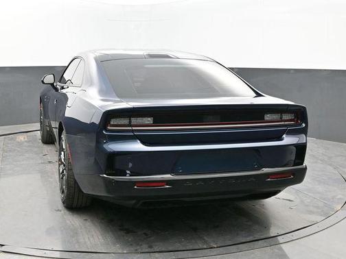 2025 Dodge Charger Daytona R/T