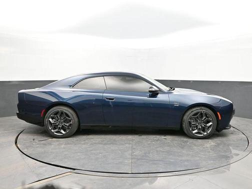 2025 Dodge Charger Daytona R/T