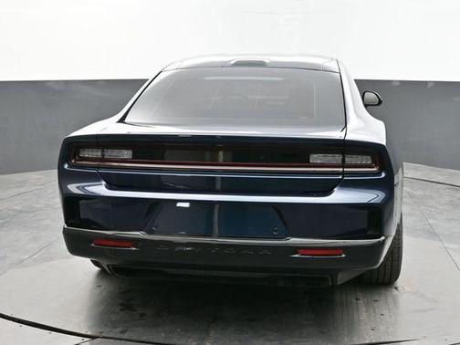 2025 Dodge Charger Daytona R/T