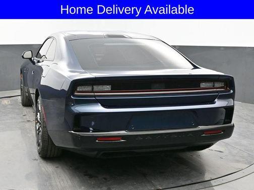 2025 Dodge Charger Daytona R/T