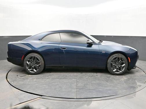 2025 Dodge Charger Daytona R/T
