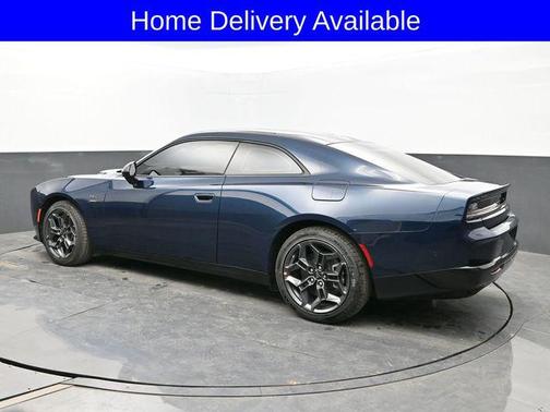 2025 Dodge Charger Daytona R/T